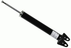 Амортизатор (Monotube: Gas) Амортизатор (Monotube: Gas)
