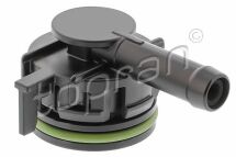 Клапан вентиляцiї картера Клапан вентиляцiї картера