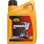 Моторна олива KROON OIL Avanza RPC 5W-30, 1 літр