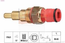 TOYOTA Датчик включения вентилятора радиатора Camry 86-91,Corolla 85-92 TOYOTA Датчик включения вентилятора радиатора Camry 86-91,Corolla 85-92