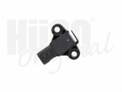 Датчик давления впуск. трубы Audi A3 1.0 TFSI 16-20, SEAT IBIZA V (KJ1, KJG) 1.0 TSI, SKODA OCTAVIA IV (NX3, NN3) 1.0 TSI 20- HUCO Датчик давления впуск. трубы Audi A3 1.0 TFSI 16-20, SEAT IBIZA V (KJ1, KJG) 1.0 TSI, SKODA OCTAVIA IV (NX3, NN3) 1.0 TSI 20- HUCO