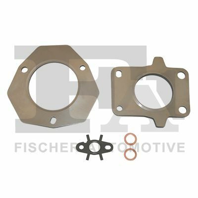 Комплект прокладок турбины Renault Megane/Scenic 1.4 TCe 09-