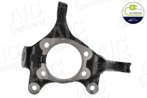 Цапфа/Кулак поворотнiй переднiй правий