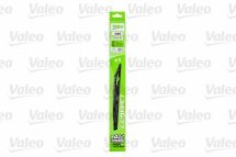 Щітка склоочисника (450мм) Audi 80/200/100/BMW 3 (E21/E30/E36/E46)/5 (E12/E28)/6 (E24) 72-