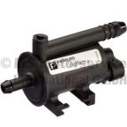 Клапан рециркуляції відпрацьованих газів Клапан рециркуляції відпрацьованих газів