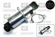 Клапан рециркуляции