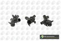 Термостат ОМ651 09- Термостат ОМ651 09-