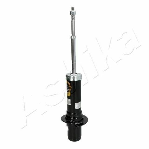 Амортизатор газомасляный