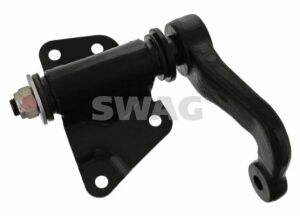 Важіль підвіски маятниковий