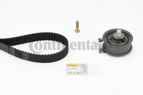 Комплект ГРМ Audi A4/A6 94-05/VW Passat1.8/1.8T 97-00 (25x153z)