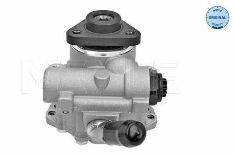 Насос ГПК BMW 1 (E87)/3 (E90/E91) 2.0 D 04-11 штуцер вперед на шків Насос ГПК BMW 1 (E87)/3 (E90/E91) 2.0 D 04-11 штуцер вперед на шків