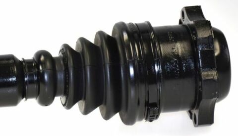 Привідний вал Привідний вал