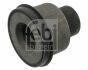 Подушка двигуна (передня) (L) Peugeot 406 1.6-3.0 HDi 95-04, фото 8 - интернет-магазин Auto-Mechanic