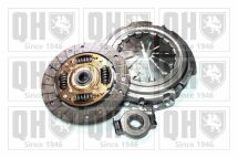 Комплект зчеплення