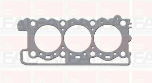 FAI CITROEN Прокладка ГБЦ C6 3.0 HDi 09-10, LAND ROVER DISCOVERY IV (L319) 3.0 TD 4x4 09-18, PEUGEOT 07 3.0 HDi0 9-