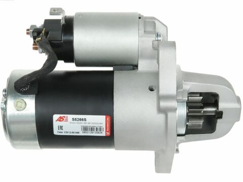 Стартер Стартер