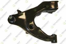 Важіль передній нижній лівий Toyota Land Cruiser 100 98–