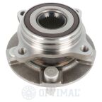 Підшипник колісний з маточиною