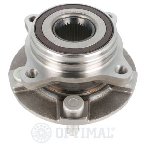 Підшипник колісний з маточиною