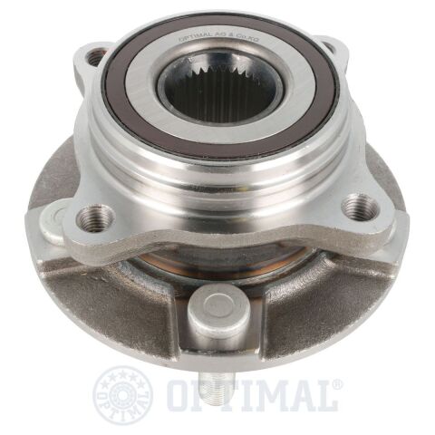 Підшипник колісний з маточиною Підшипник колісний з маточиною