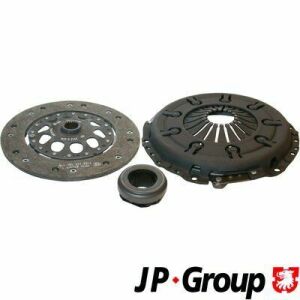 JP GROUP VW К-кт зчеплення Passat 98- AUDI 1.9TDI