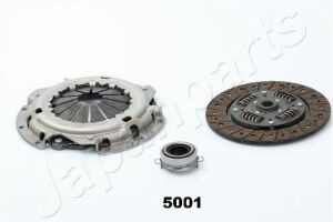 JAPANPARTS MITSUBISHI К-т сцепления Outlander 2,4 -12, Grandis, Galant