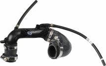 Патрубок інтеркулера Kangoo/Logan/Sandero 1.5dCi 03-