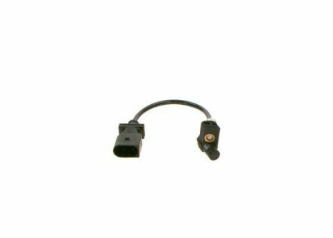 BOSCH Датчик коленчатого вала BMW E46/E90/E53 3.0d BOSCH Датчик коленчатого вала BMW E46/E90/E53 3.0d