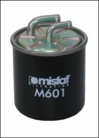 Топливный фильтр