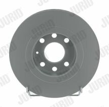 Диск гальмівній передніnexia,lanos,espero