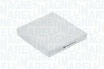 Воздушный фильтр салонный Honda Civic 1.4–2.0