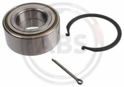 Подшипник ступицы перед. Hyundai Sonata 98-04/Kia Cerato 04-