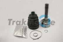 HYUNDAI Шрус зовнішній Комплект 28/34 зуб. TERRACAN 2.9 CRDi 4WD 03-06