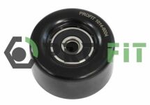 Ролик модуля натягувача ременя