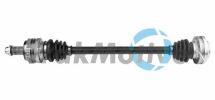 Піввісь правий BMW 1 серії (E81) 116i 2008–2011, 3 серії (E90) 316i 2005–2011, 3 серії (E90) 320i 2007–2011 Піввісь правий BMW 1 серії (E81) 116i 2008–2011, 3 серії (E90) 316i 2005–2011, 3 серії (E90) 320i 2007–2011