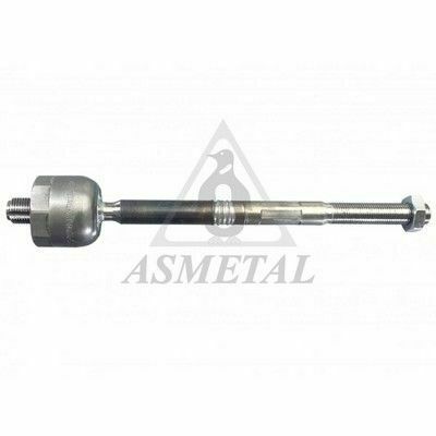 Тяга рульова MB C-class (W204)/E-class (W212) 05-15 L=240mm