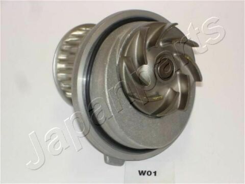 JAPANPARTS DAEWOO Помпа воды Lacetti Nibira 1,8-2,0