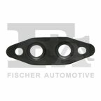 Прокладка турбокомпресора AVENSIS 2.0 01-, COROLLA 2.0 03-