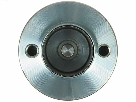 Реле стартера втягуюче (12V) Toyota Avensis 1.6-1.8 VVT-i 00-03 Реле стартера втягуюче (12V) Toyota Avensis 1.6-1.8 VVT-i 00-03