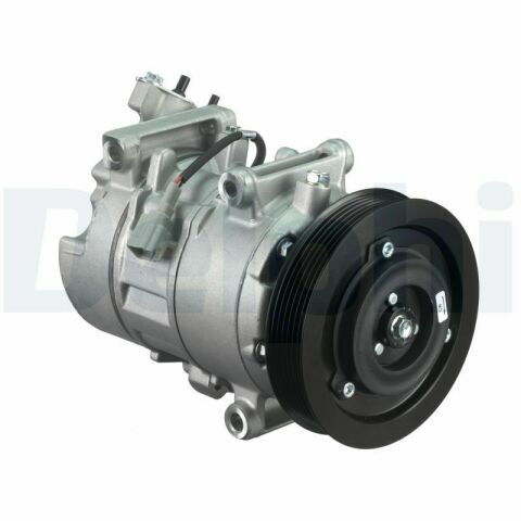 Компресор кондиціонера renault grand scenic iii, megane, megane iii, scenic iii 1.5d-1.6lpg 11.08-