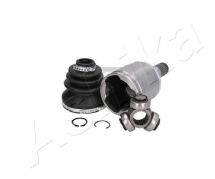 ШРКШ зі змазкою в комплекті