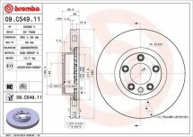 Тормозной диск Тормозной диск