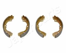 KIA Колодки гальмівні задн. Rio 00-