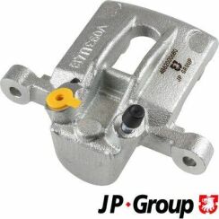 JP GROUP Супорт зад. прав. TOYOTA Corolla -08