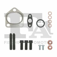 К-т прокладок трубини RANGE ROVER 3.0 D 02-