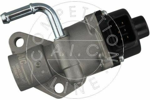 Клапан EGR Ford Focus II/Galaxy/MondeoIII/IV/ Mazda 3/5/6 1.8-2.5 00-