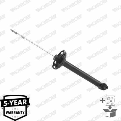 MONROE VW Амортизатор OESpectrum задн. Audi A4 95-