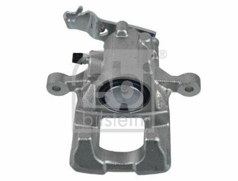 Тормозной суппорт (задний) (L) Audi A3/VW Golf VI/Skoda Octavia II 03-16 (d=38mm)