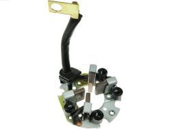 Щеткодержатель стартера Hyundai i10/i20/i30/ix20/Kia Rio 05-19