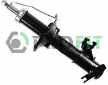 Амортизатор газомасляний